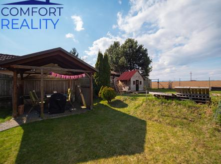 Prodej domu/vily, 286 m²