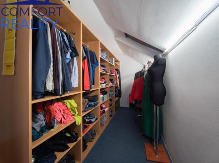 Prodej domu/vily, 286 m²