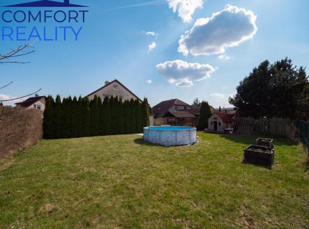 Prodej domu/vily, 286 m²