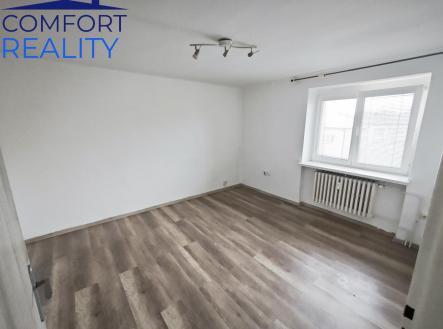 Prodej bytu, 1+1, 30 m²