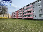 Prodej bytu, 2+1, 50,2 m²