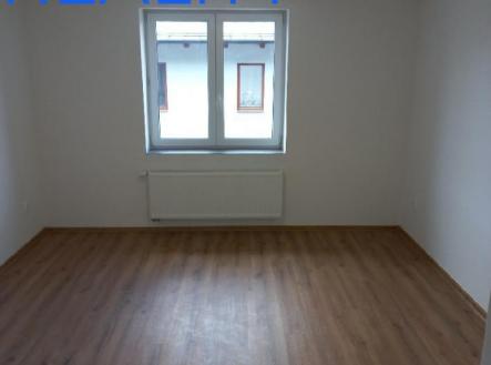 Prodej bytu, 2+1, 66 m² obrázek