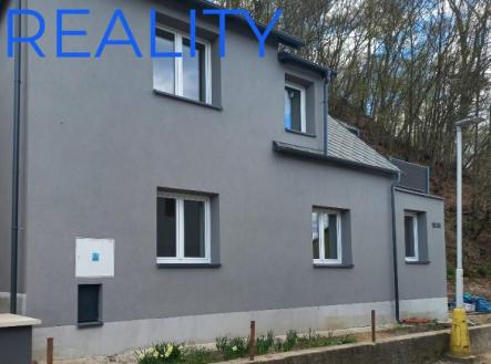 Prodej bytu, 2+1, 66 m²