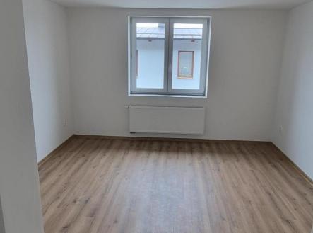 Prodej bytu, 2+1, 66 m²