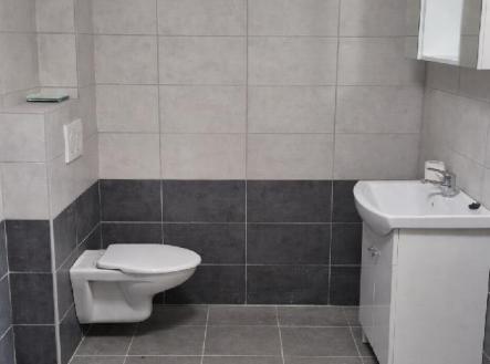 Prodej bytu, 2+1, 70 m²