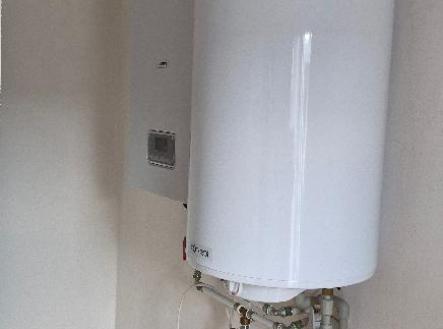 Prodej bytu, 2+1, 70 m²