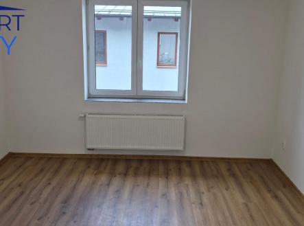 Prodej bytu, 2+1, 70 m²