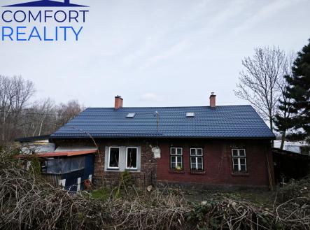 Prodej bytu, 2+1, 62 m² obrázek