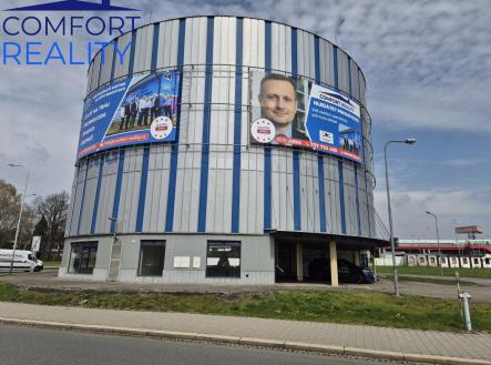 Pronájem obchodní prostor, 78 m² obrázek