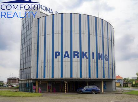 Pronájem obchodní prostor, 51 m² obrázek