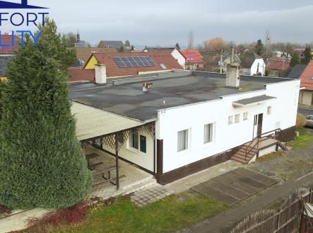 Prodej domu/vily, 220 m²