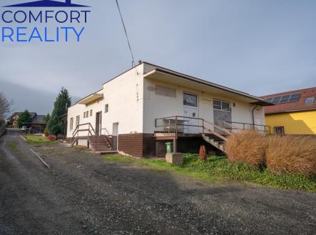 Prodej domu/vily, 220 m²