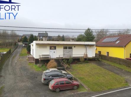 Prodej domu/vily, 220 m²