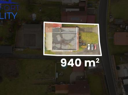 Prodej domu/vily, 220 m²