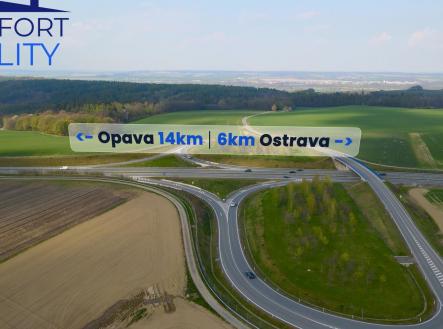 Prodej skladu, 500 m²