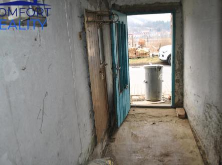 Prodej domu/vily, 39 m²