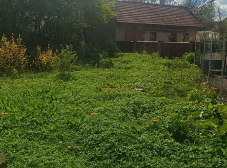 Prodej pozemku pro bydlení, 862 m²