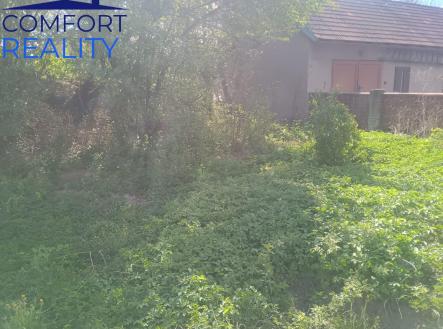 Prodej pozemku pro bydlení, 862 m²