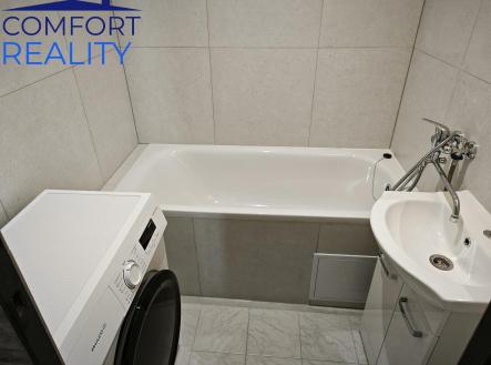 Pronájem bytu, 1+1, 31 m²