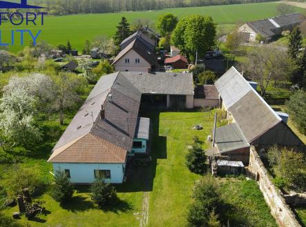 Prodej domu/vily, 160,8 m²