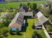 Prodej domu/vily, 160,8 m²
