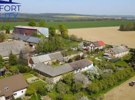 Prodej domu/vily, 160,8 m²