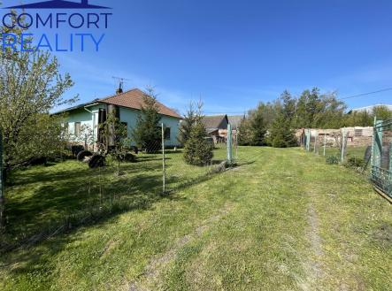 Prodej domu/vily, 160,8 m²
