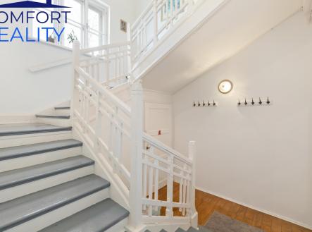 Prodej bytu, 3+1, 355 m²