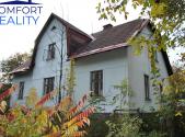 Prodej domu/vily, 580 m²