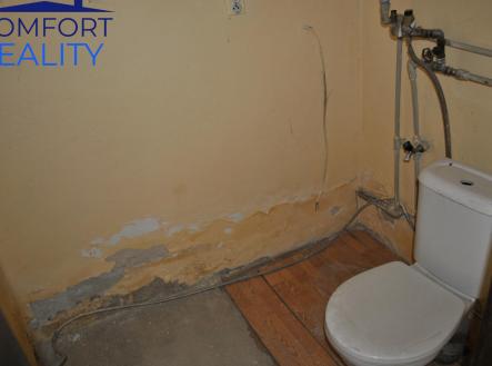 Prodej domu/vily, 65 m²