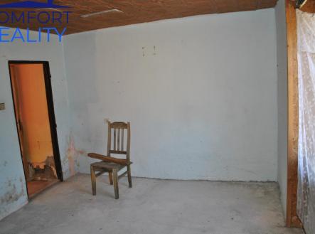 Prodej domu/vily, 65 m²