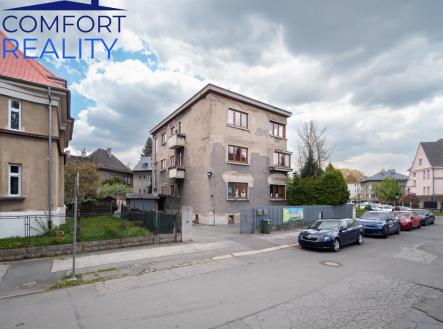 Prodej domu/vily, 480 m²