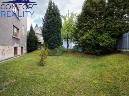 Prodej nájemního domu, 480 m²