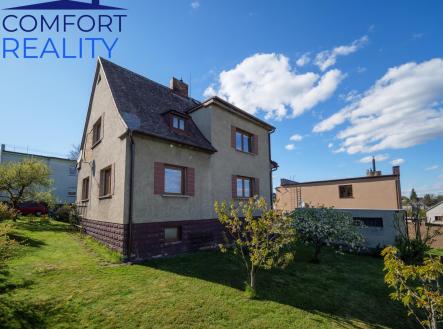 Prodej domu/vily, 250 m²