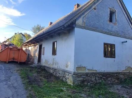 Prodej domu/vily, 55 m²