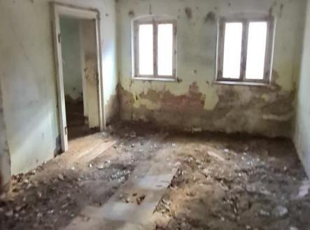 Prodej domu/vily, 55 m²