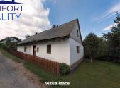 Prodej domu/vily, 55 m²