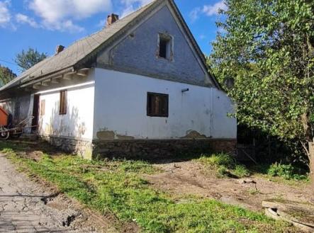 Prodej domu/vily, 55 m²