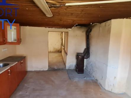 Prodej domu/vily, 197 m²