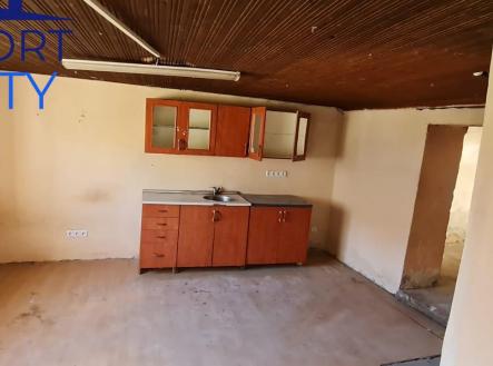Prodej domu/vily, 197 m²