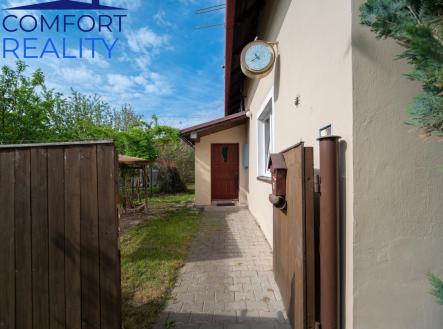 Prodej domu/vily, 243 m²