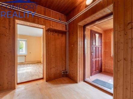 Prodej domu/vily, 243 m²