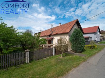 Prodej domu/vily, 94 m²