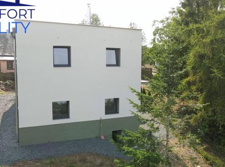 Prodej domu/vily, 200 m²