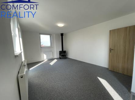 Prodej bytu, 4+kk, 100 m²