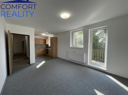 Prodej bytu, 4+kk, 100 m²