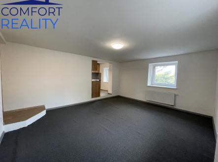 Prodej bytu, 3+kk, 100 m²