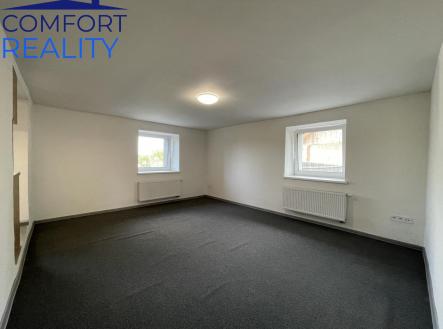 Prodej bytu, 3+kk, 100 m²