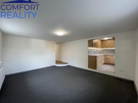 Prodej bytu, 3+kk, 100 m²