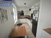 Pronájem bytu, 3+kk, 61,9 m²